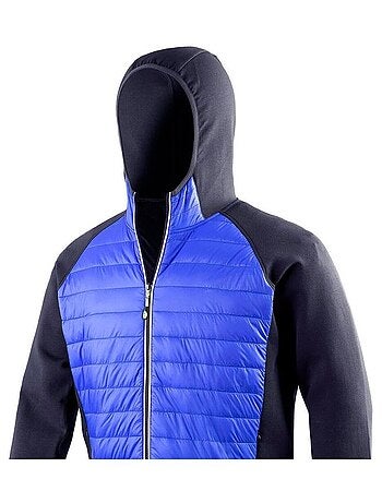 Spiro - Veste ZERO GRAVITY