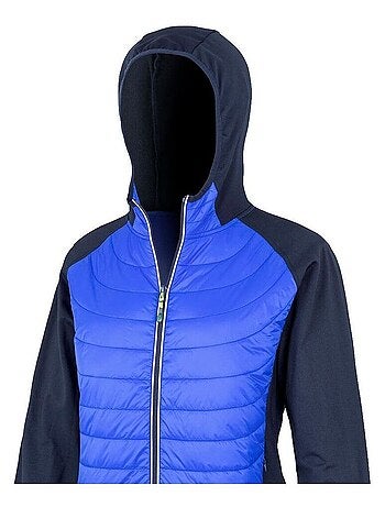 Spiro - Veste ZERO GRAVITY