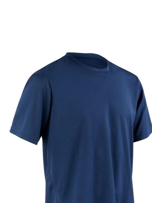 Spiro Mens Quick Dry Short-Sleeved T-Shirt - Kiabi