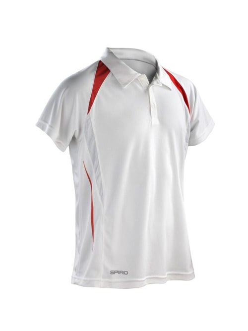 Spiro Polo Homme Esprit d'équipe - Kiabi Spiro Polo Homme Esprit d'équipe - Kiabi