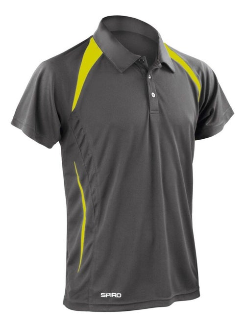 Spiro Polo Homme Esprit d'équipe - Kiabi Spiro Polo Homme Esprit d'équipe - Kiabi