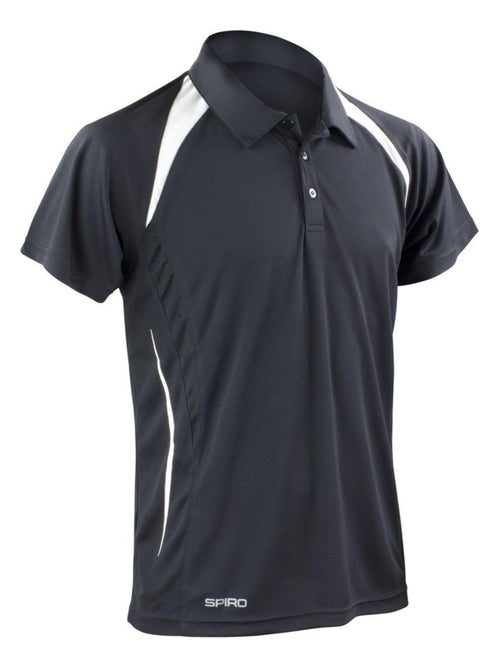 Spiro Polo Homme Esprit d'équipe - Kiabi Spiro Polo Homme Esprit d'équipe - Kiabi