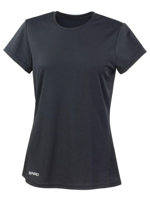Spiro T-shirt à séchage rapide Femme/Femme - Kiabi