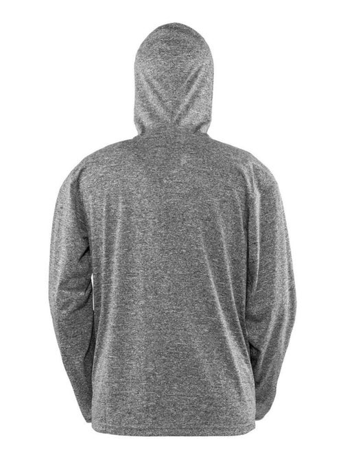 Spiro Veste à capuche pour hommes - Kiabi
