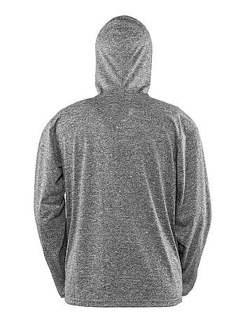Spiro Veste de fitness à capuche pour femmes