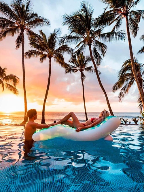Splash Lounge - Kiabi