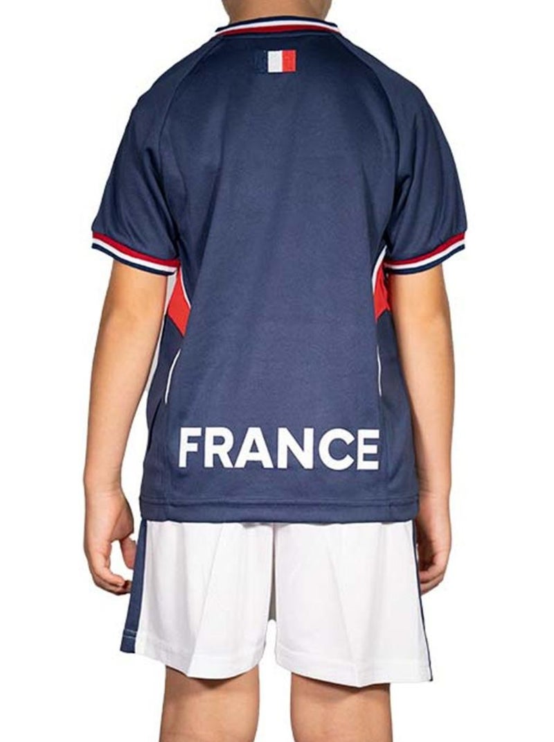 Sport Zone Bleu marine - Kiabi