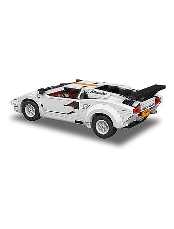 Sportive italienne Lambo Coutach