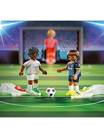 Sports and Action Stade de football
