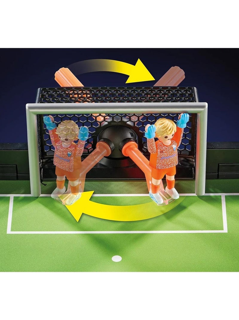 Sports and Action Stade de football N/A - Kiabi