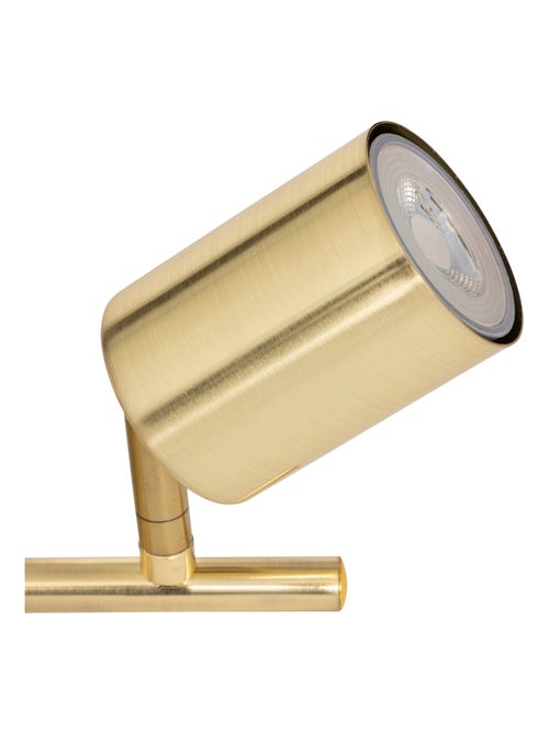 Spot mural double orientable compatible plafond - Kiabi