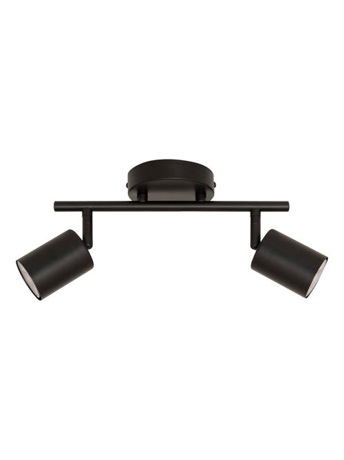 Spot mural double orientable compatible plafond - Kiabi