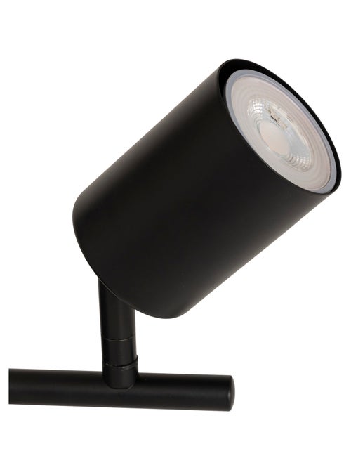 Spot mural double orientable compatible plafond - Kiabi