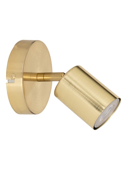 Spot mural orientable compatible plafond - Kiabi
