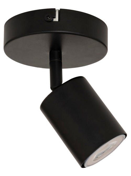 Spot mural orientable compatible plafond - Kiabi