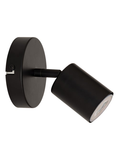 Spot mural orientable compatible plafond - Kiabi