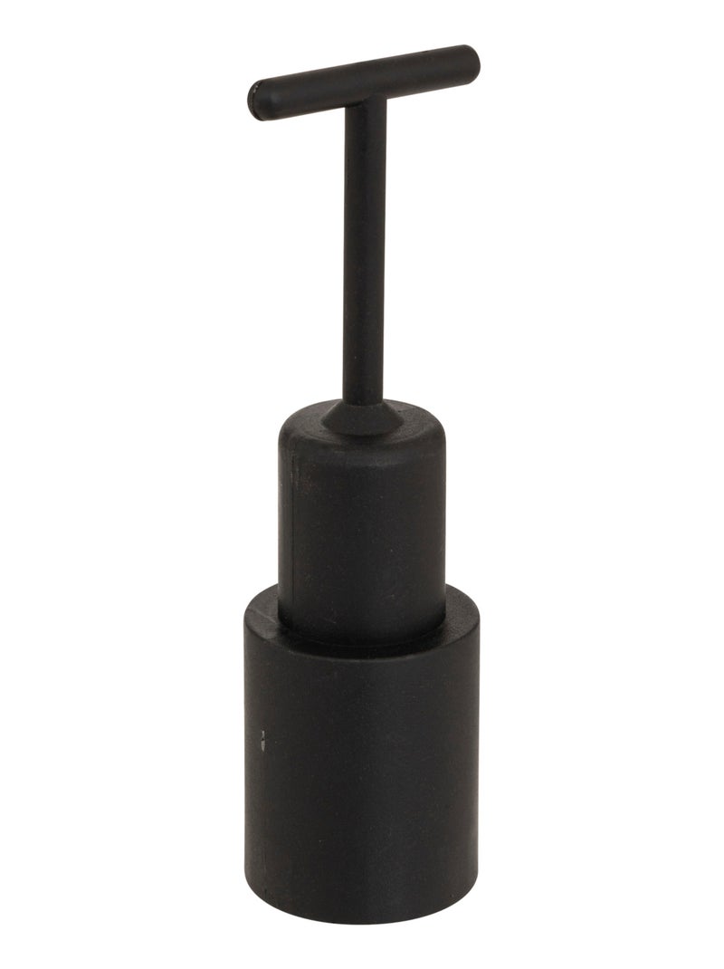 Spot orientable en verre et métal Doré/or - Kiabi