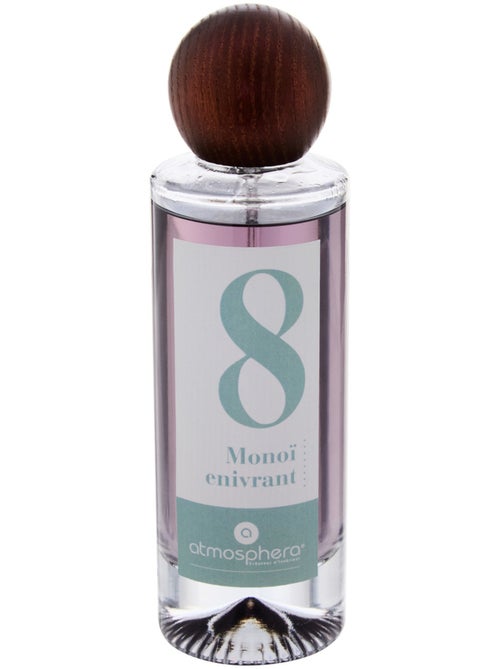 Spray d'ambiance 100ml numia - Kiabi