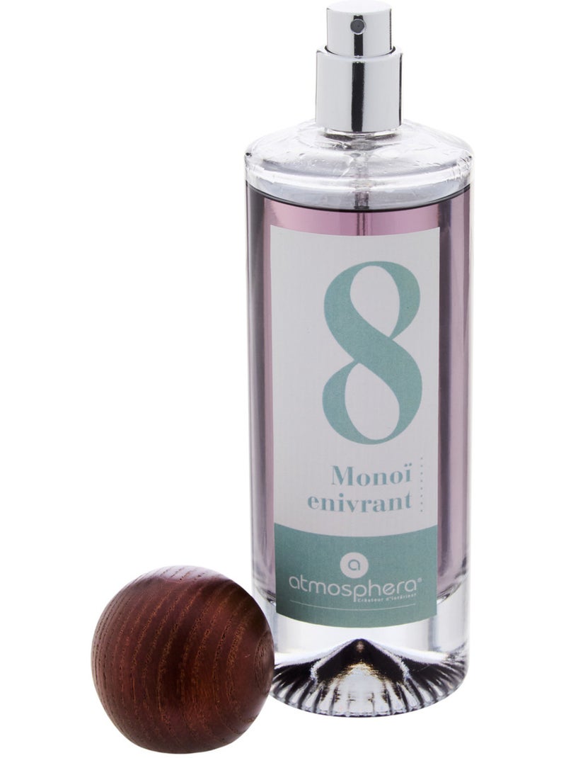 Spray d'ambiance 100ml numia Bleu - Kiabi