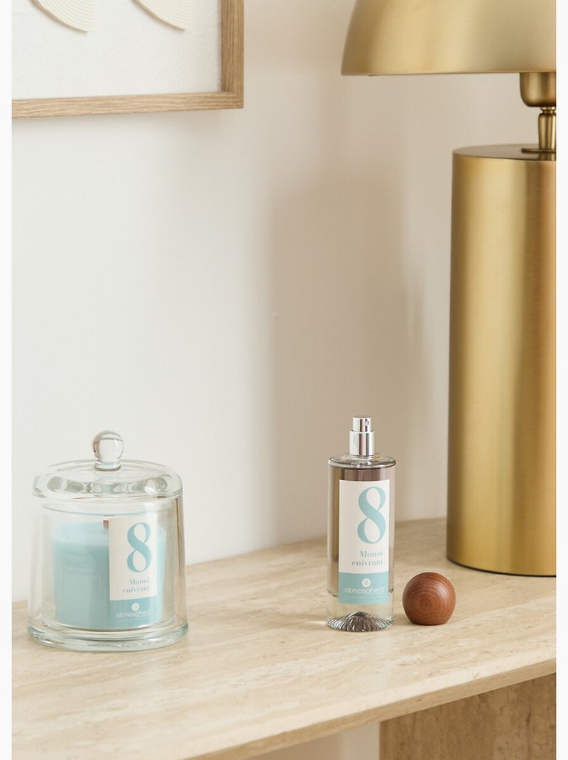 Spray d'ambiance 100ml numia Bleu - Kiabi