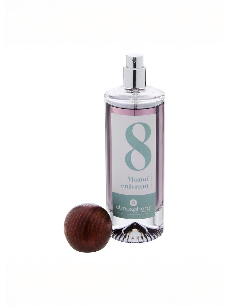 Spray d'ambiance 100ml numia Bleu - Kiabi