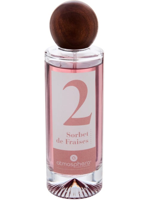Spray d'ambiance 100ml NUMIA - Kiabi Spray d'ambiance 100ml NUMIA - Kiabi