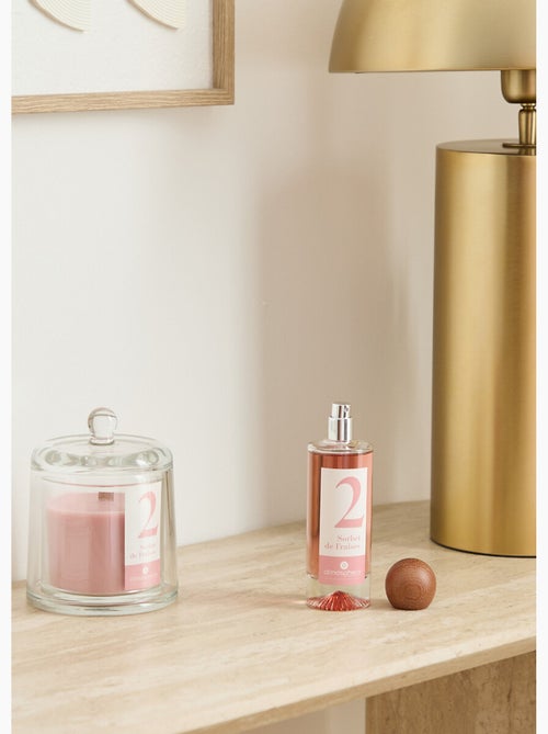 Spray d'ambiance 100ml NUMIA - Kiabi Spray d'ambiance 100ml NUMIA - Kiabi