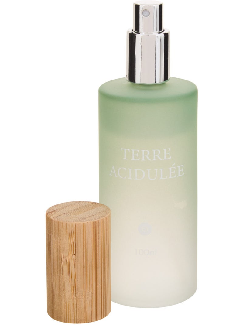 Spray d'ambiance 100ml SANA Blanc - Kiabi