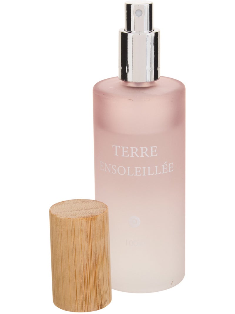 Spray d'ambiance 100ml SANA Violet clair - Kiabi