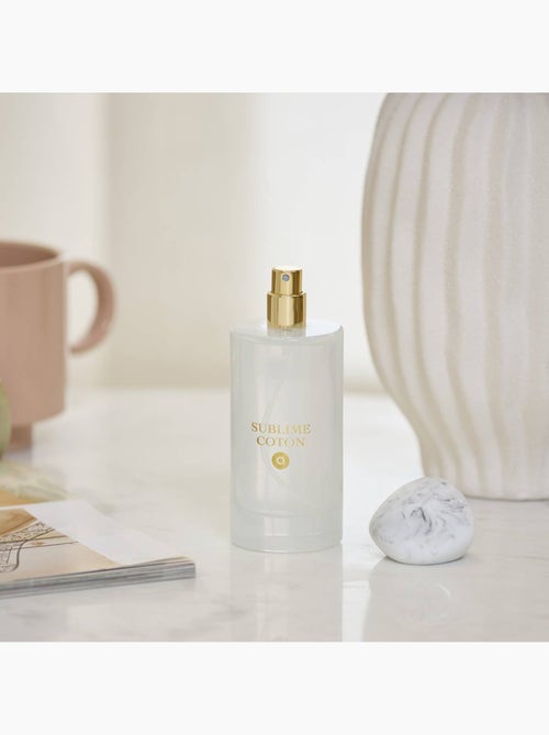 Spray d'ambiance en verre liana - Kiabi