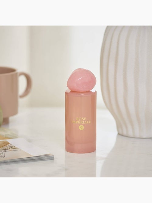 Spray d'ambiance en verre liana - Kiabi