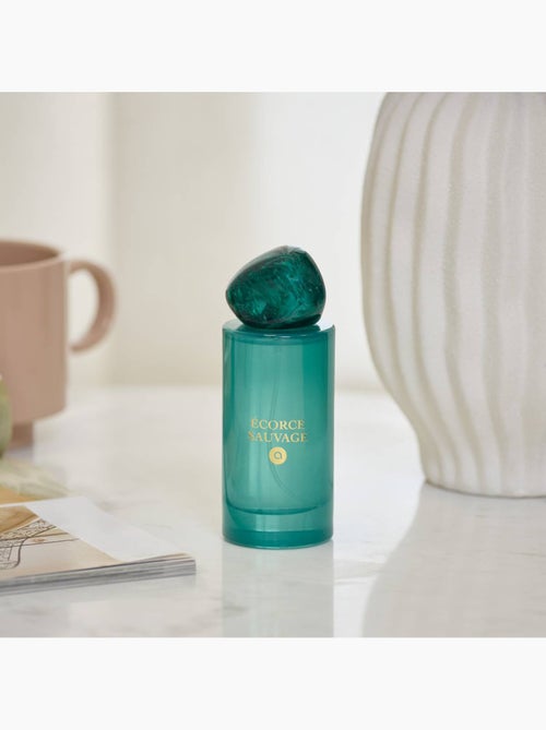 Spray d'ambiance en verre liana - Kiabi