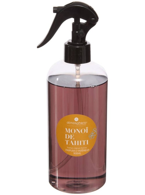 Spray d'ambiance IZOR - Kiabi Spray d'ambiance IZOR - Kiabi