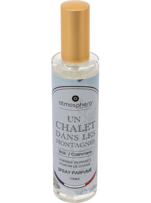 Spray d'ambiance NIBI - Kiabi