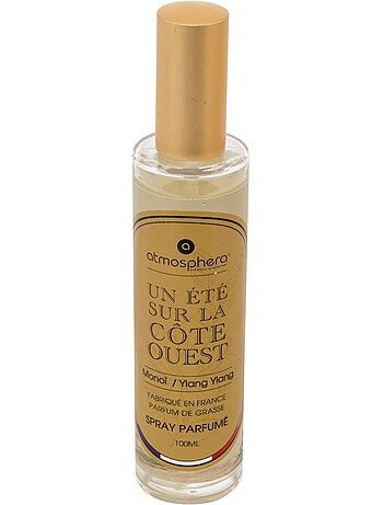 Spray d'ambiance NIBI