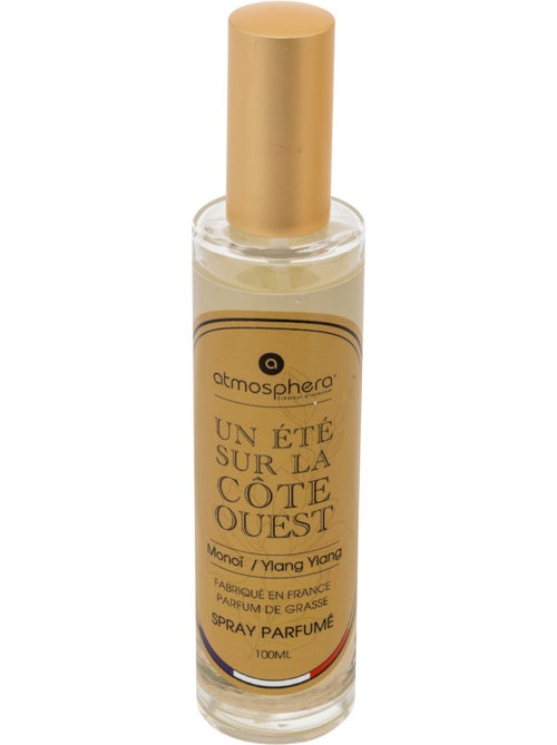 Spray d'ambiance NIBI - Kiabi