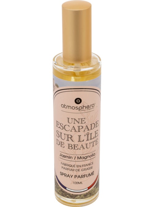 Spray d'ambiance NIBI - Kiabi