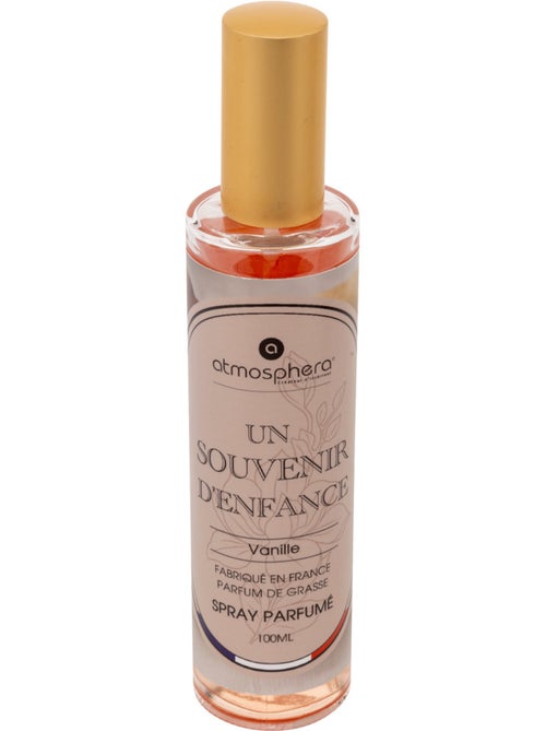 Spray d'ambiance NIBI - Kiabi