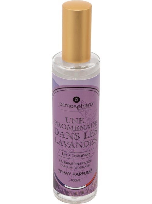 Spray d'ambiance NIBI - Kiabi