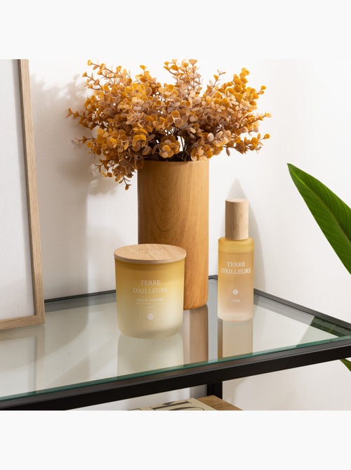 Spray d'ambiance TERRE D'AILLEURS - Kiabi