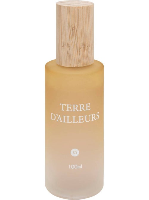 Spray d'ambiance TERRE D'AILLEURS - Kiabi
