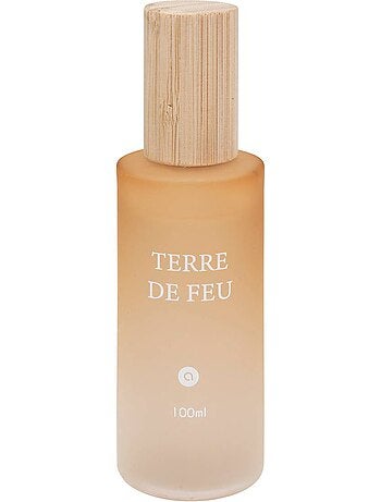 Spray d'ambiance terre de feu