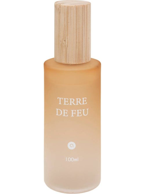 Spray d'ambiance TERRE DE FEU - Kiabi
