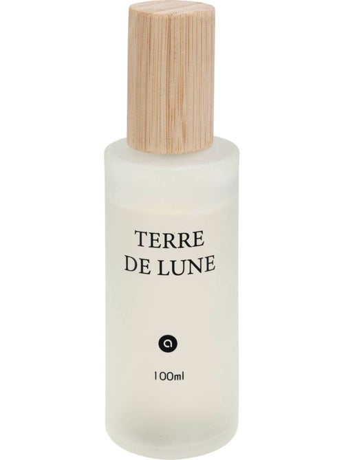 Spray d'ambiance TERRE DE LUNE - Kiabi