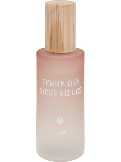 Spray d'ambiance TERRE DES MERVEILLES - Kiabi