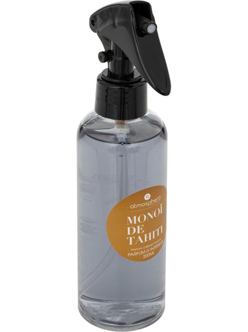 Spray parfumé IZOR huile parfumée - Kiabi