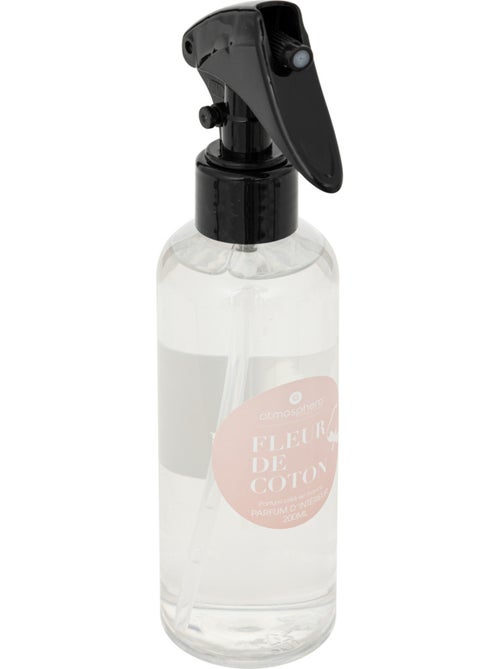 Spray parfumé IZOR huile parfumée - Kiabi
