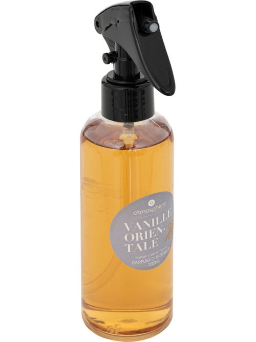 Spray parfumé IZOR huile parfumée - Kiabi