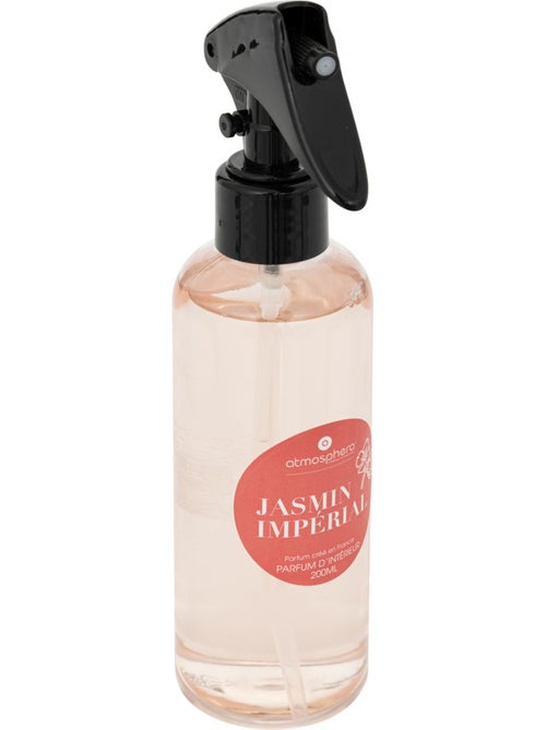 Spray parfumé IZOR huile parfumée - Kiabi