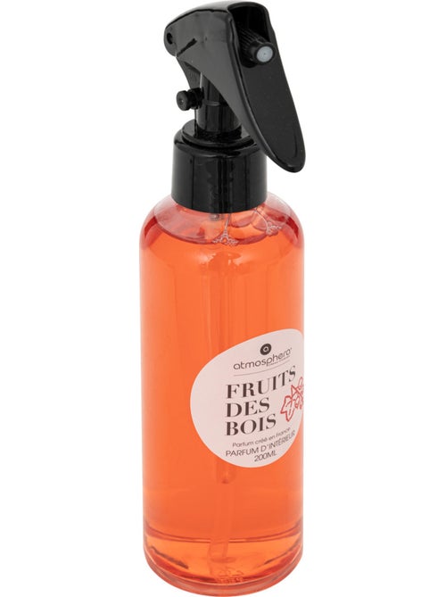 Spray parfumé IZOR huile parfumée - Kiabi